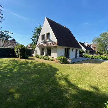 Victoire Villa