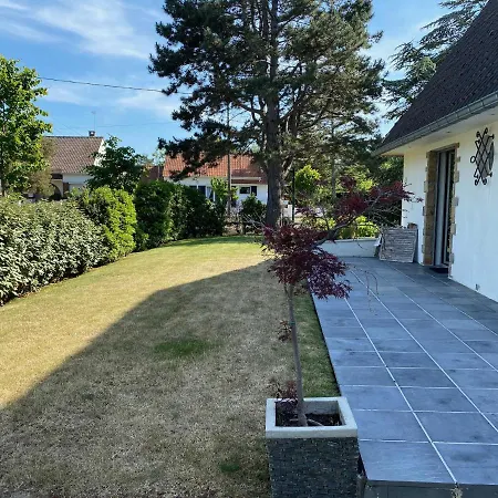 Villa Victoire *
